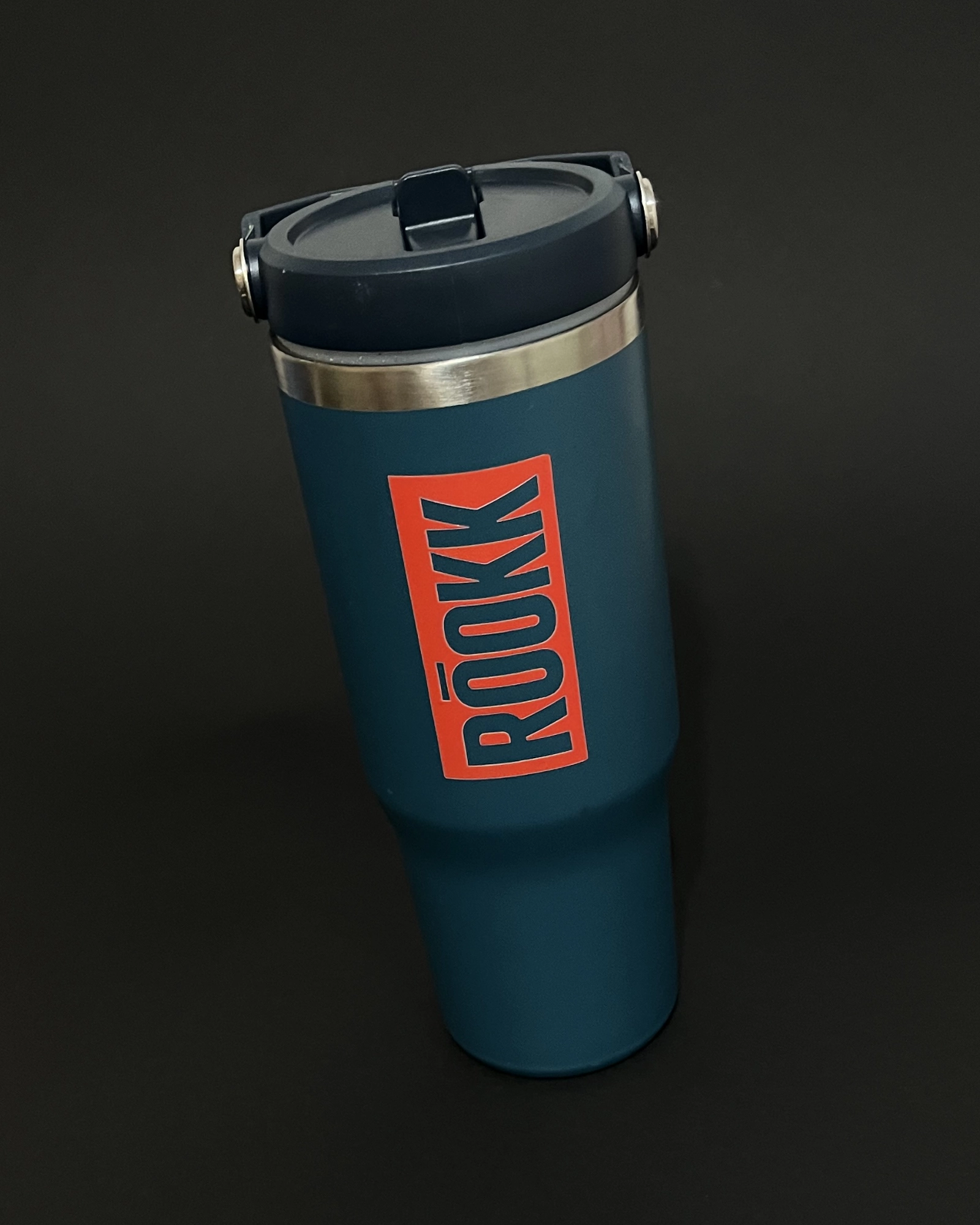 Stainless steel flask 890ml