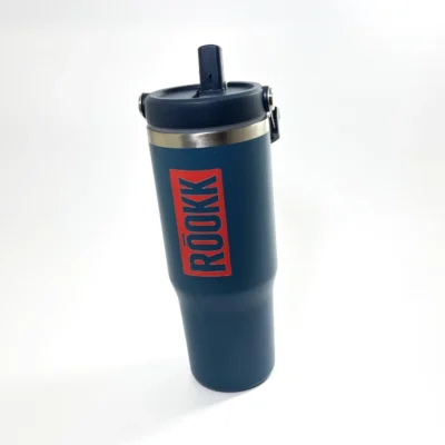 Stainless steel flask 890ml